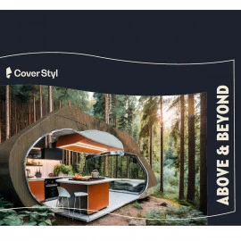 Cover Styl' Broschüren 