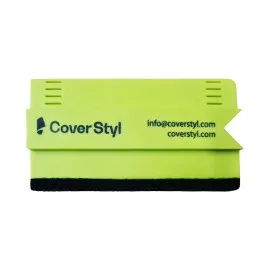 Solar Screen Squeegee 13 cm 