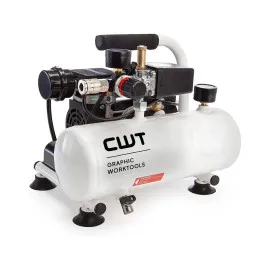 CWT Silent Compressor 