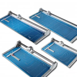 Dahle Sicherheitsschneider 