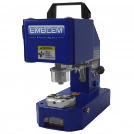 EMBLEM Ösenpresse Easy Airpress Standard 4 