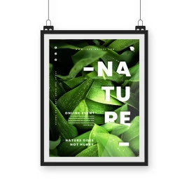 EMBLEM Solvent Semi-Photo Papier | weiß glänzend 