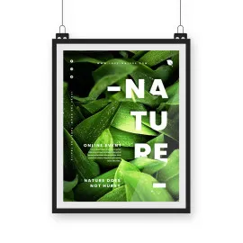 EMBLEM Solvent Semi-Photo Papier | weiß glänzend 