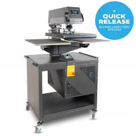 Schulze E-Power Duo Press 2.0 Automatic 