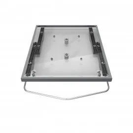 Epson Auflageplatten