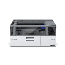 Epson SureColor SC-F1000 DTG-/DTF-Drucker Demogerät 