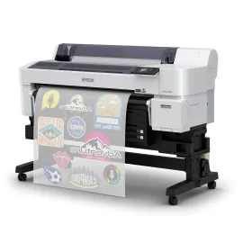 Epson SureColor SC-G6000 DTF inkl. fiery Digital Factory V.12 