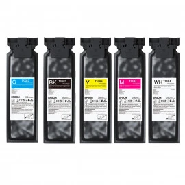 Epson UltraChrome DG2 Tinte SC-F1000 