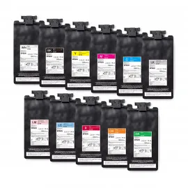Epson UltraChrome GS3 Tinte Beutel