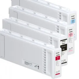 Epson UltraChrome GS3 Tinte Kartusche 