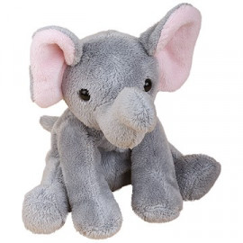  Plüsch-Elefant Linus 
