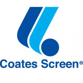 Coates Screen Siebdruckfarben CX 