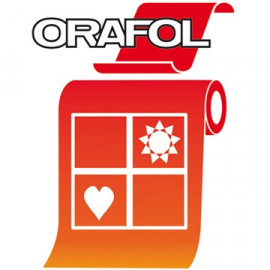 Orafol ORACAL® 8510 Glasdekorfolie 