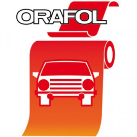 Orafol ORACAL® 970 Rapid Air Premium Wrapping Cast matt 