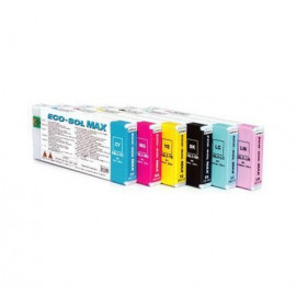 Roland Eco Sol Max 1 Tinte 