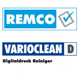 Remco Varioclean D 7203 