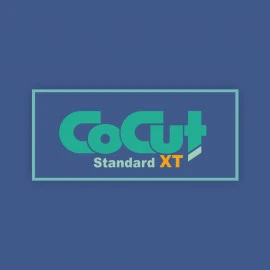 Euro-Systems CoCut Standard XT Schneidesoftware 