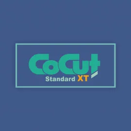Euro-Systems CoCut Standard XT Schneidesoftware 