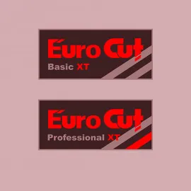 Euro-Systems EuroCut XT Schneidesoftware 