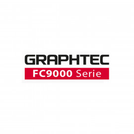 Graphtec Andruckrolle Graphtec FC9000 