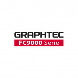 Graphtec Aufwickeleinheit 