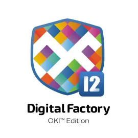 Fiery Digital Factory 12 OKI Edition 