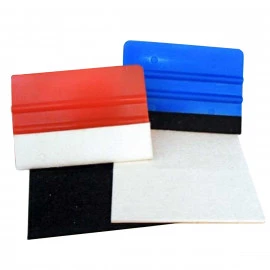  Filzstreifen für Rakel 