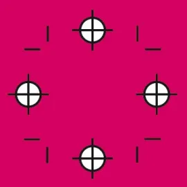 Folex REGUmask MFE 1 