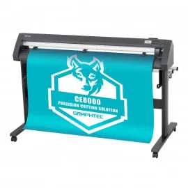 Graphtec CE8000 Schneideplotter 