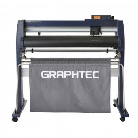 Graphtec FC9000 Schneideplotter 