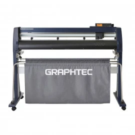 Graphtec FC9000 Schneideplotter 