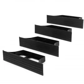 Graphtec Medien-Schienen 