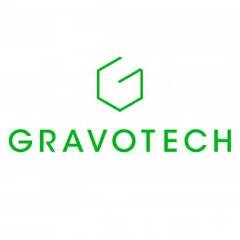 Gravotech Aktivkohlefilter 