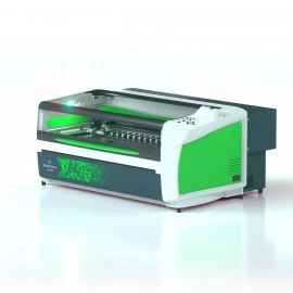 Gravotech Startpaket LS100EX Laserbeschrifter 