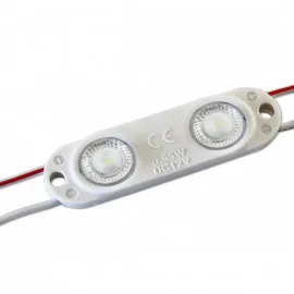 GRONAL® 3D LED Modulkette 0,55 W 