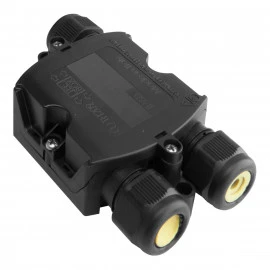 GRONAL® Anschlussbox 