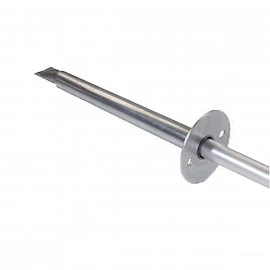 GRONAL® Beachflag Einschlagbodenhülse 