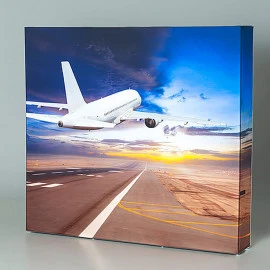 GRONAL® Blockout Film für Rückwand 