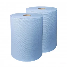 GRONAL® Bluemoll Putztuch 3-lagig 