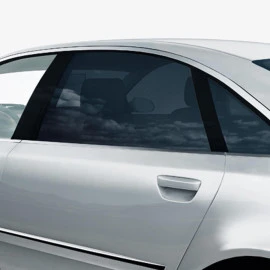 GRONAL® CarVision 12 Tönungsfolie schwarz 