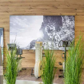  Digitaldrucke für Spannrahmen