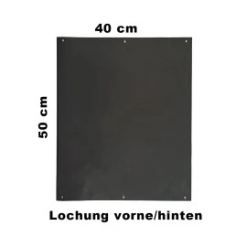 GRONAL® Ersatzteflon für SEFA Heizplatten