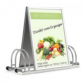 GRONAL® Fahrradständer 