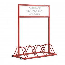 GRONAL® Fahrradständer 