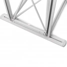 GRONAL® Füße für Messewand 