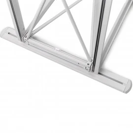 GRONAL® Füße für Messewand 