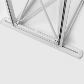 GRONAL® Füße für Messewand