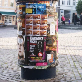 GRONAL® GronalJet BlueBack Standard 