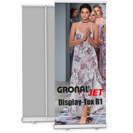 GRONAL® GronalJet Display-Tex 