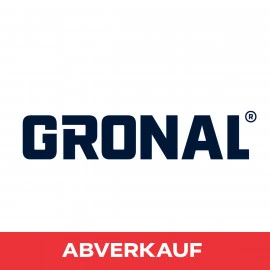 GRONAL® GronalJet Strong PP matt 